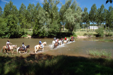 Spain-Central Spain-El Cid Arlanza Valley Ride